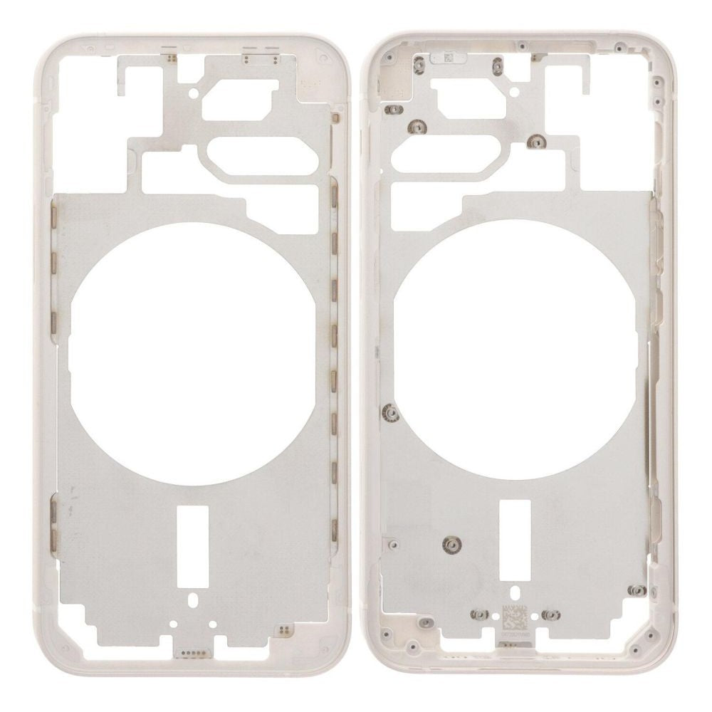 LCD Frame Middle Chassis for Apple iPhone 12 Mini