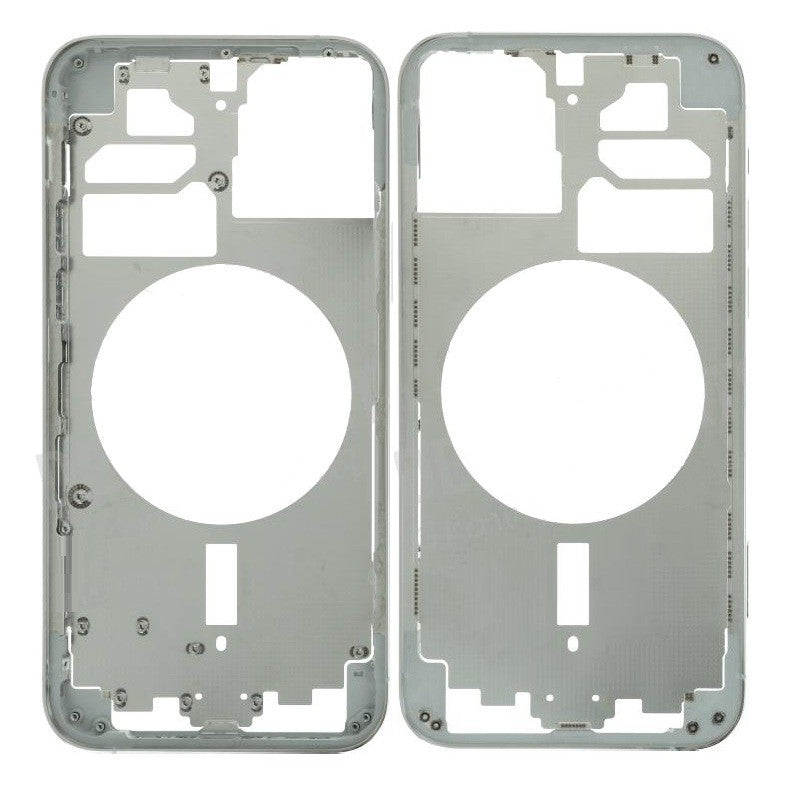 LCD Frame Middle Chassis for Apple iPhone 12 Pro
