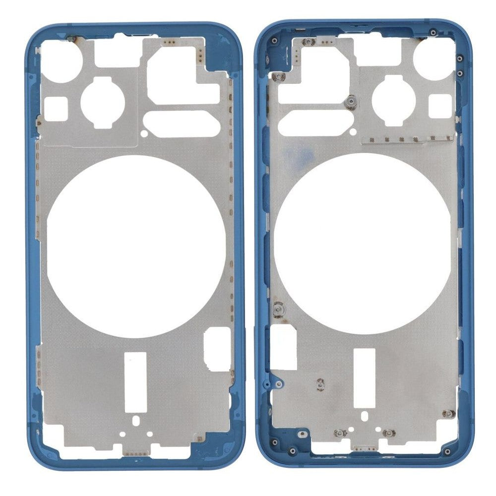 LCD Frame Middle Chassis for Apple iPhone 13 mini