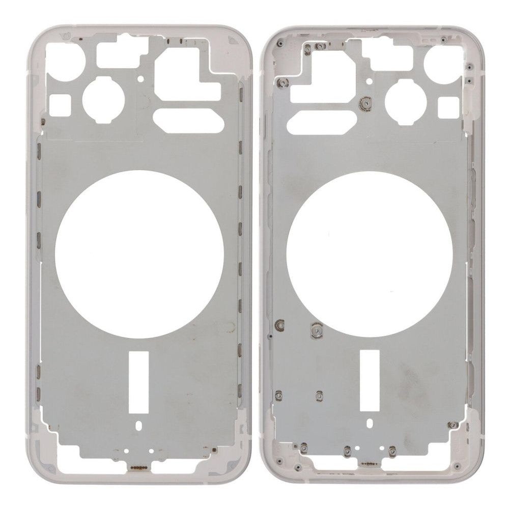 LCD Frame Middle Chassis for Apple iPhone 13