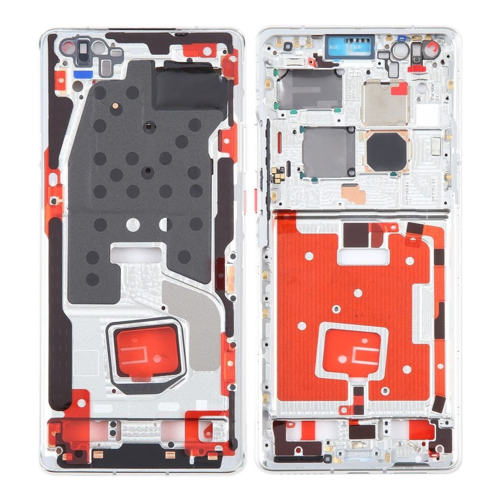 LCD Frame Middle Chassis for Huawei Mate 40 Pro