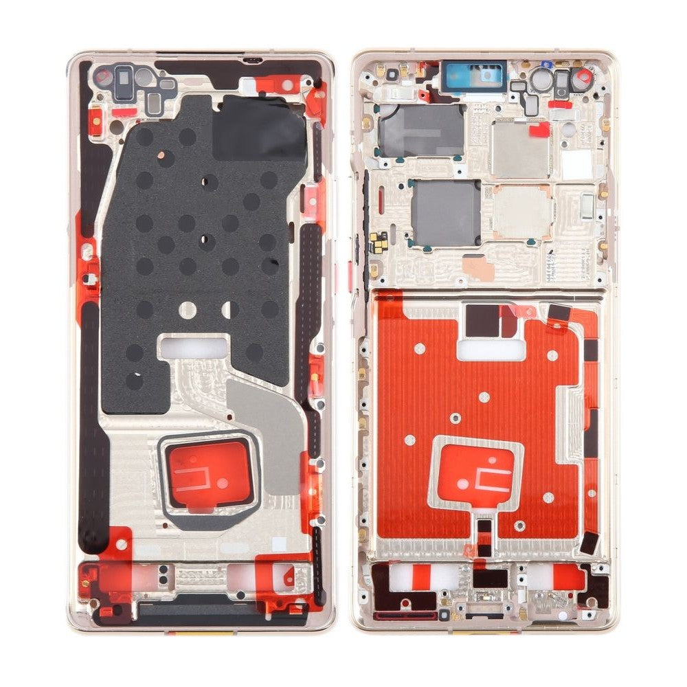 LCD Frame Middle Chassis for Huawei Mate 40 Pro