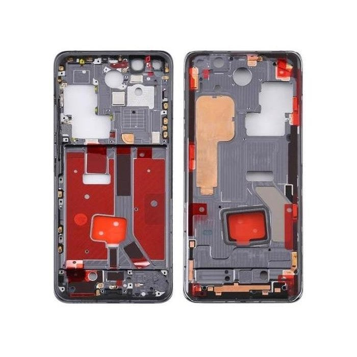 LCD Frame Middle Chassis for Huawei P40 Pro