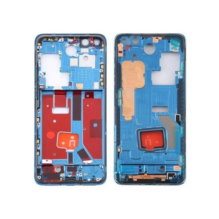 LCD Frame Middle Chassis for Huawei P40 Pro