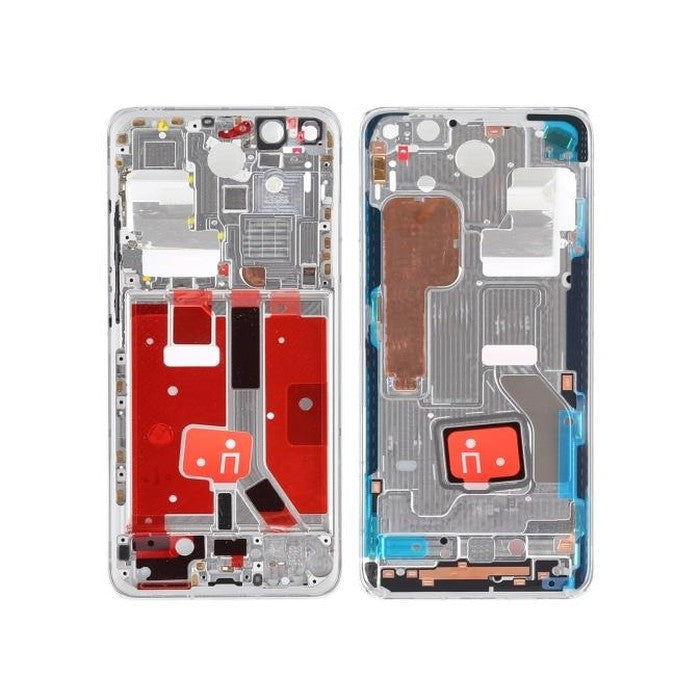 LCD Frame Middle Chassis for Huawei P40 Pro