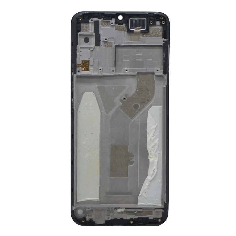 LCD Frame Middle Chassis for Infinix Hot 10 Play