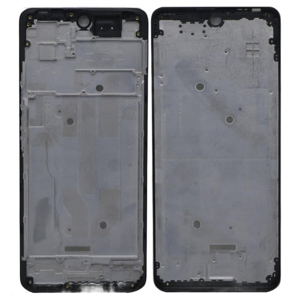 LCD Frame Middle Chassis for Infinix Note 10 Pro
