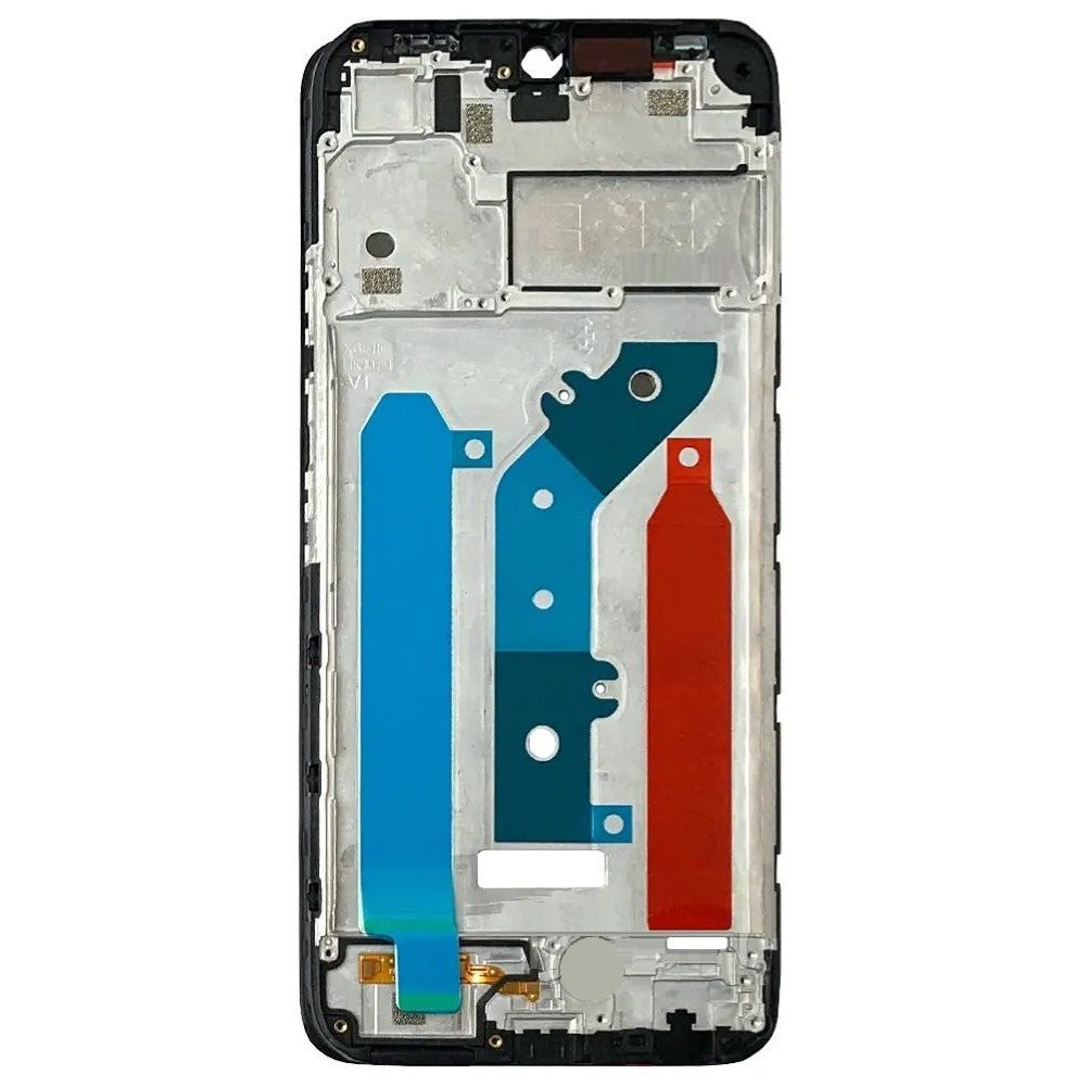LCD Frame Middle Chassis for Infinix Smart 6