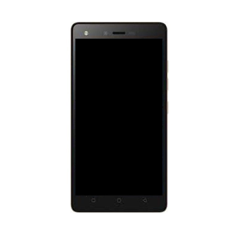 LCD Frame Middle Chassis for Itel A20