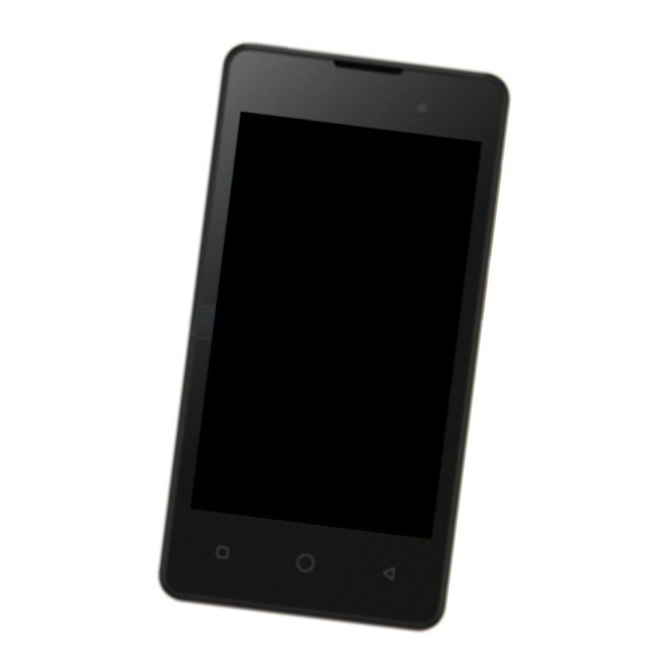 LCD Frame Middle Chassis for Itel it1503