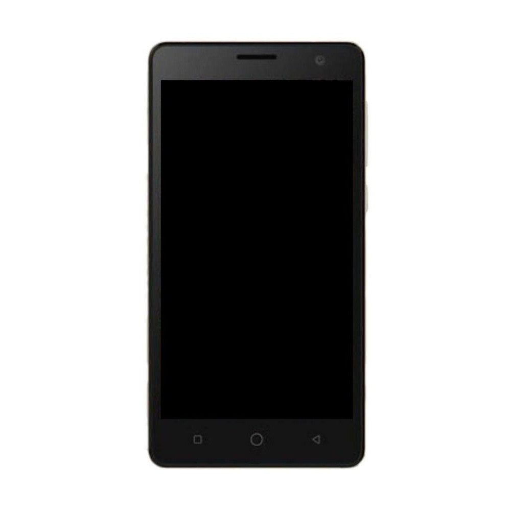 LCD Frame Middle Chassis for Itel it1520