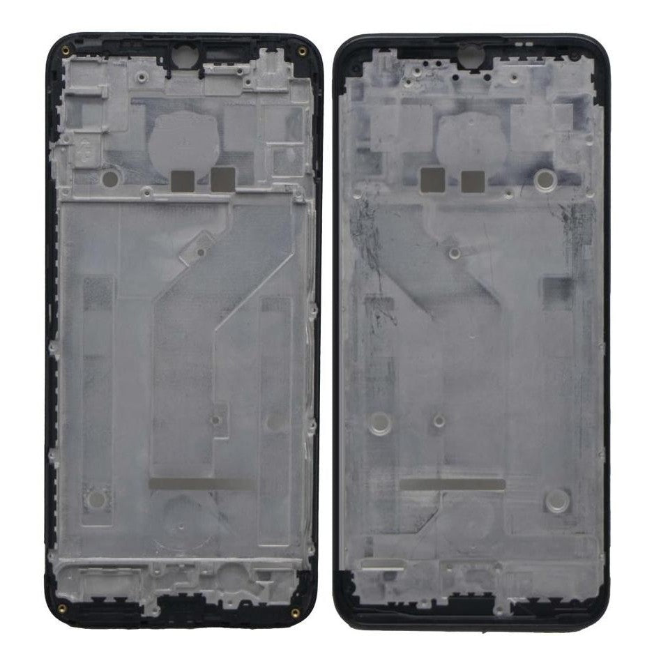 LCD Frame Middle Chassis for Itel Vision 1
