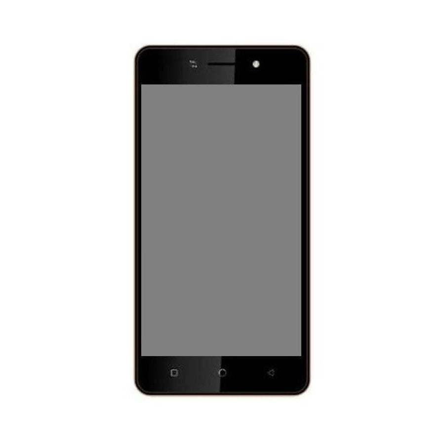 LCD Frame Middle Chassis for Itel Wish A41