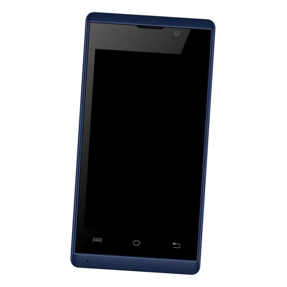 LCD Frame Middle Chassis for Lava A48