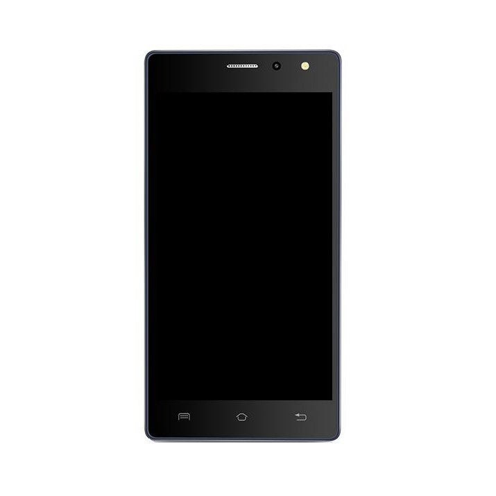 LCD Frame Middle Chassis for Lava A82