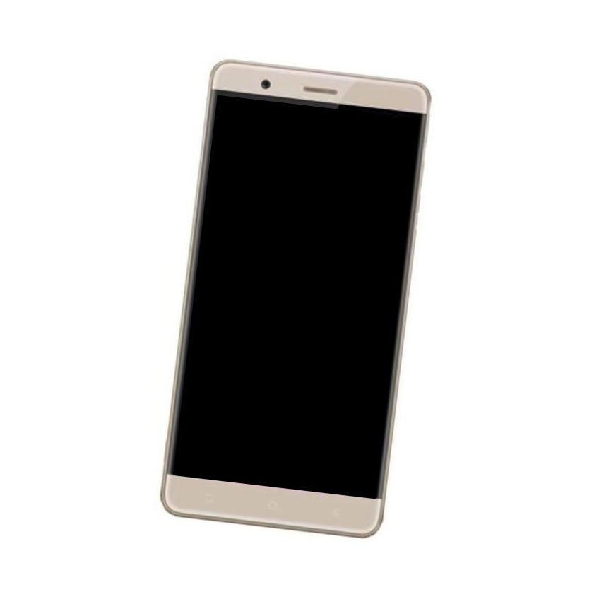 LCD Connector for Lava A93