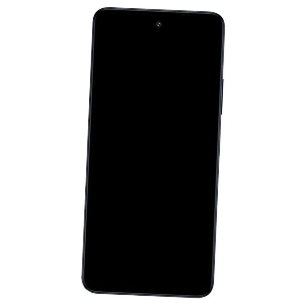 LCD Frame Middle Chassis for Lava Blaze 3 5G