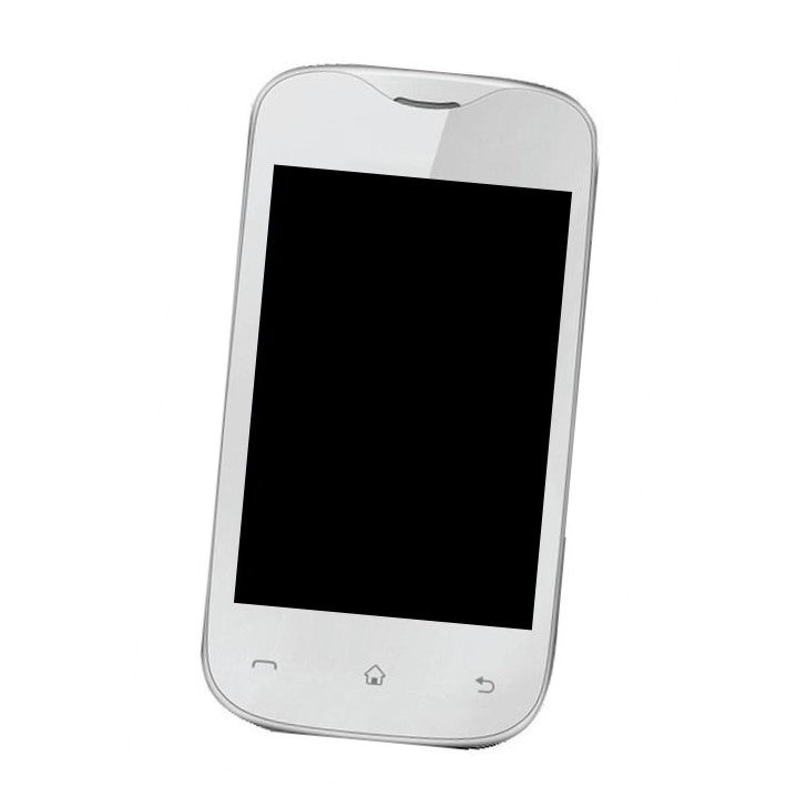 LCD Frame Middle Chassis for Lava Discover 137