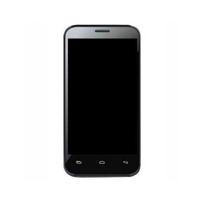 LCD Frame Middle Chassis for Lava Iris 505