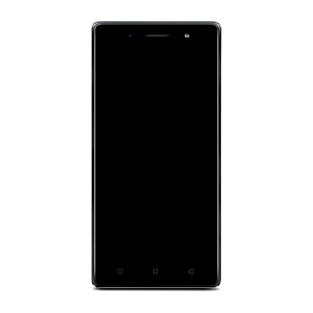 LCD Frame Middle Chassis for Lava Z80