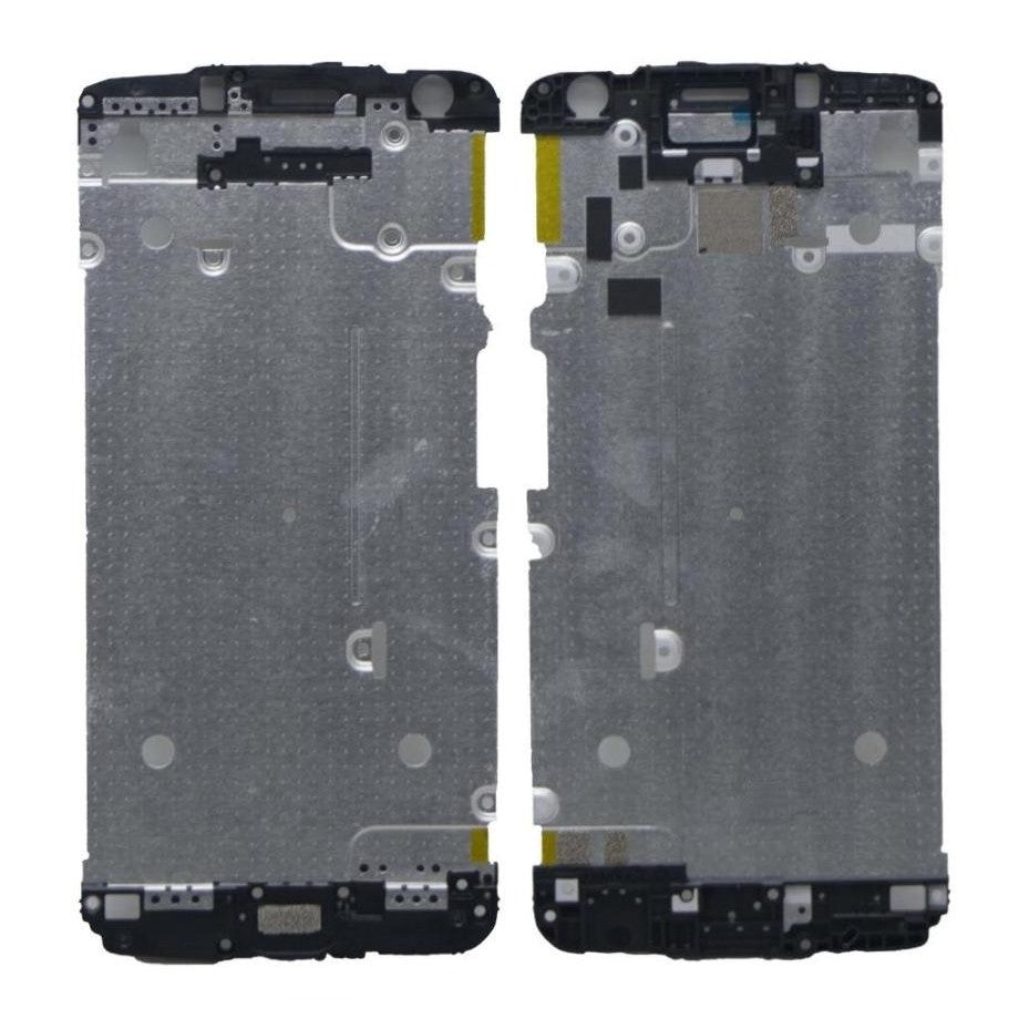 LCD Frame Middle Chassis for Motorola Moto G5 Plus