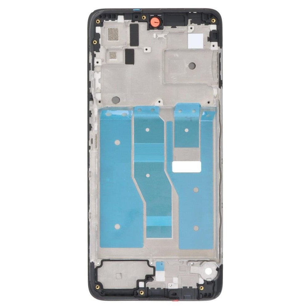 LCD Frame Middle Chassis for Motorola Moto G82 5G