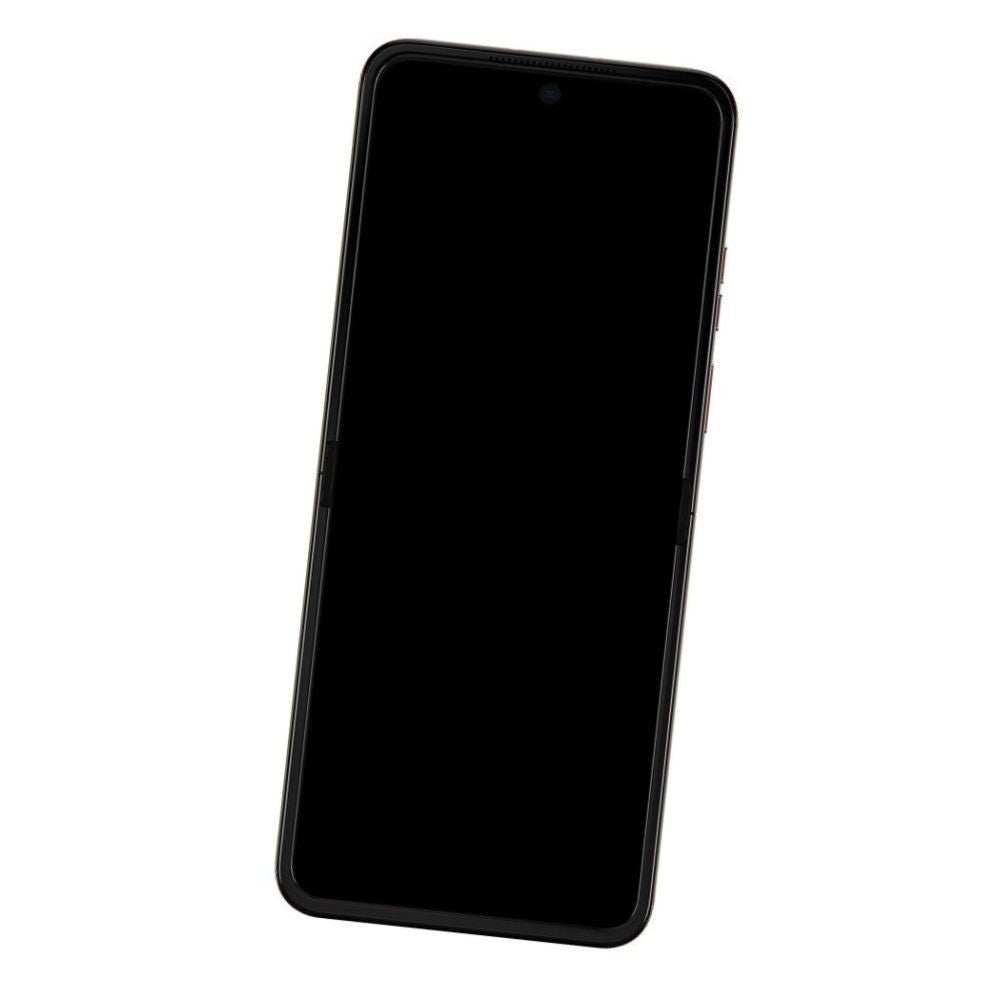 LCD Frame Middle Chassis for Motorola Razr 50 Ultra