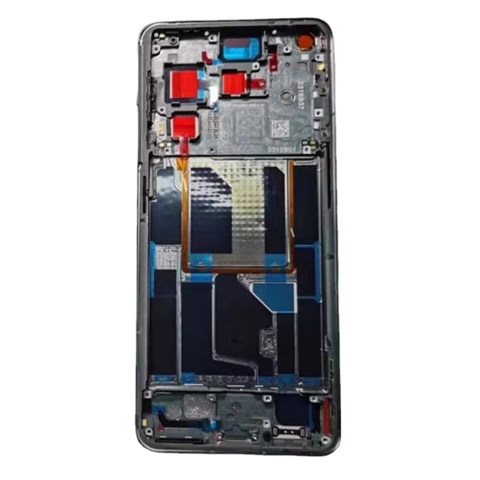 LCD Frame Middle Chassis for OnePlus 11