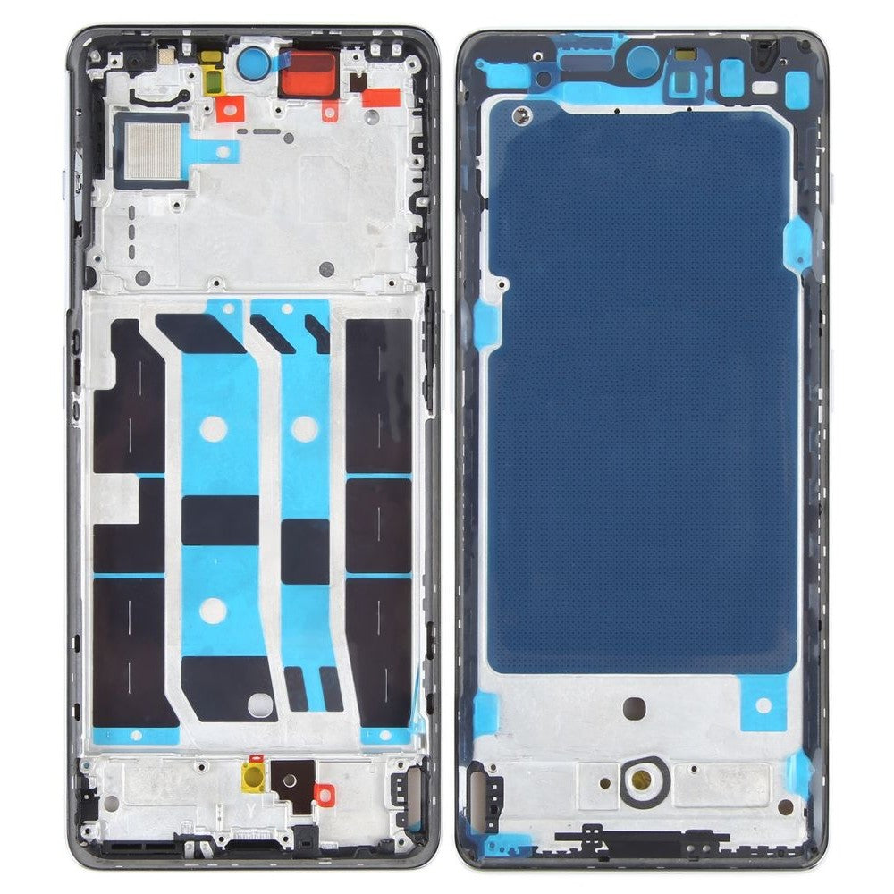 LCD Frame Middle Chassis for OnePlus Ace 2