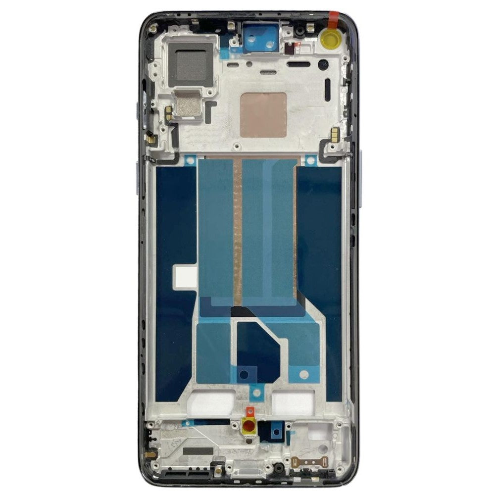 LCD Frame Middle Chassis for OnePlus Nord 2 5G