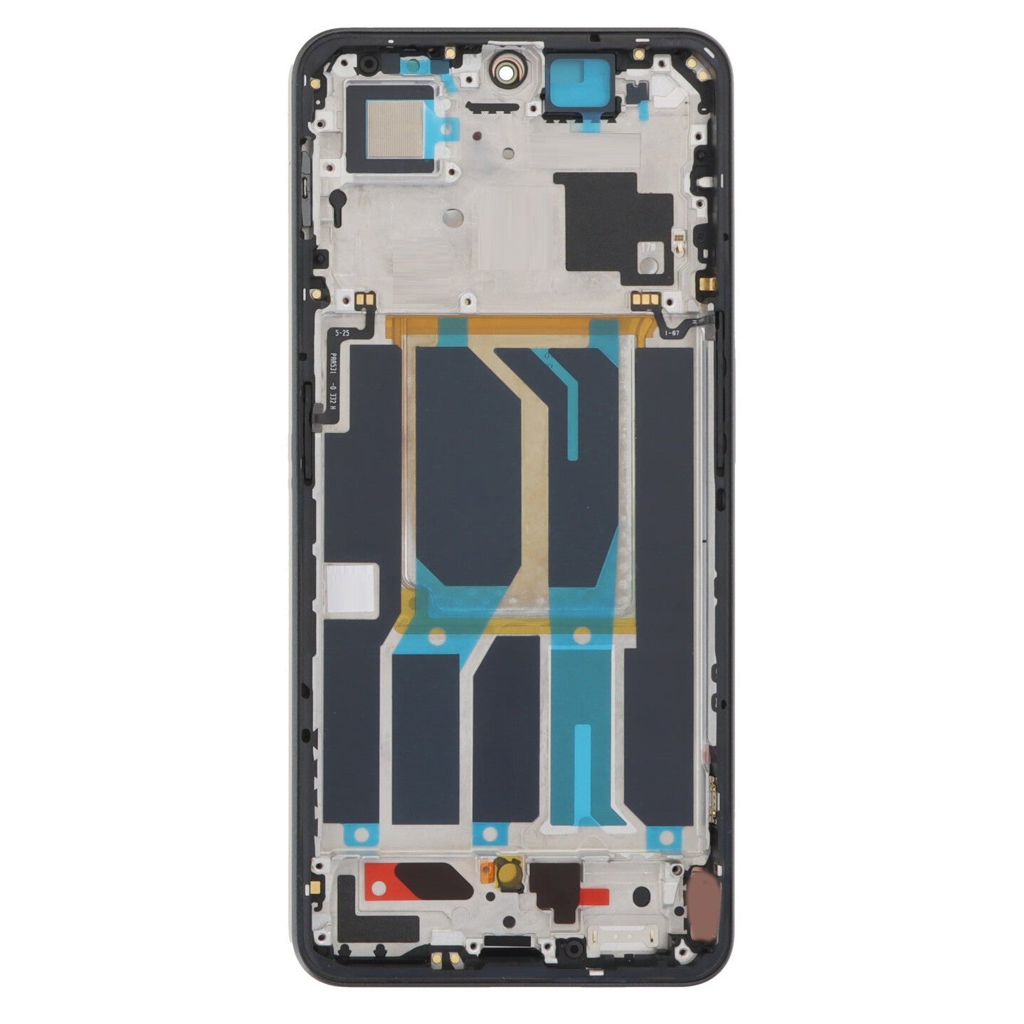 LCD Frame Middle Chassis for OnePlus Nord 3 5G