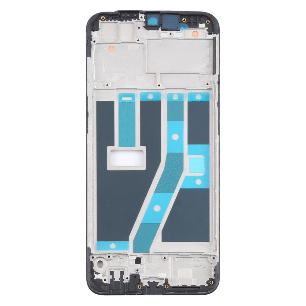 LCD Frame Middle Chassis for Oppo A1K CPH1923