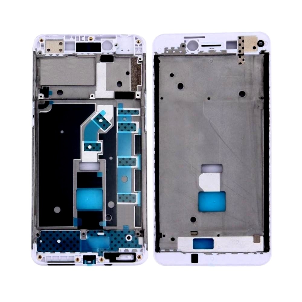 LCD Frame Middle Chassis for Oppo A37