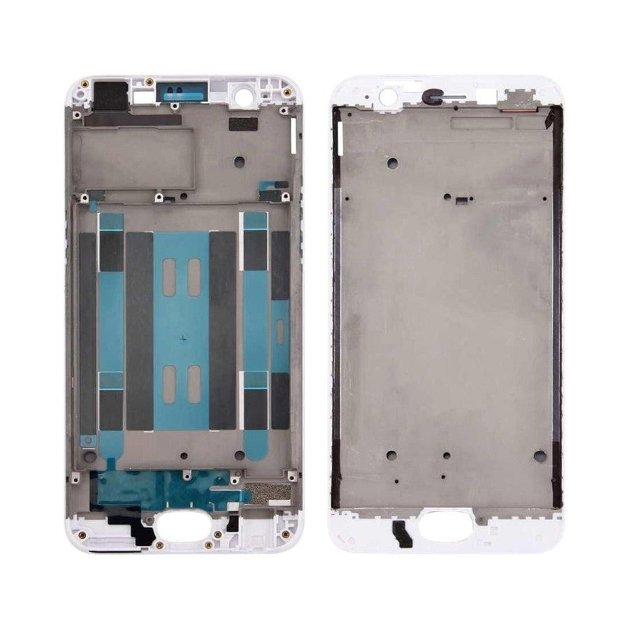 LCD Frame Middle Chassis for Oppo A57