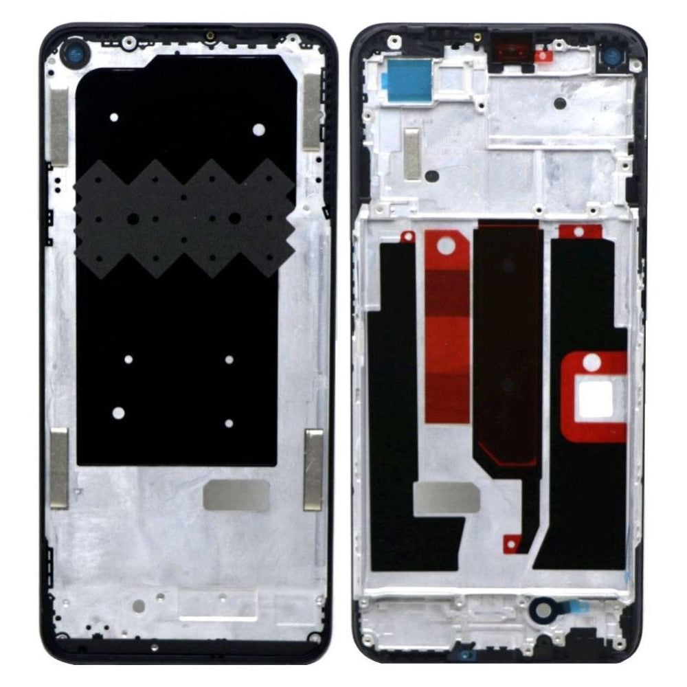 LCD Frame Middle Chassis for Oppo A74 5G