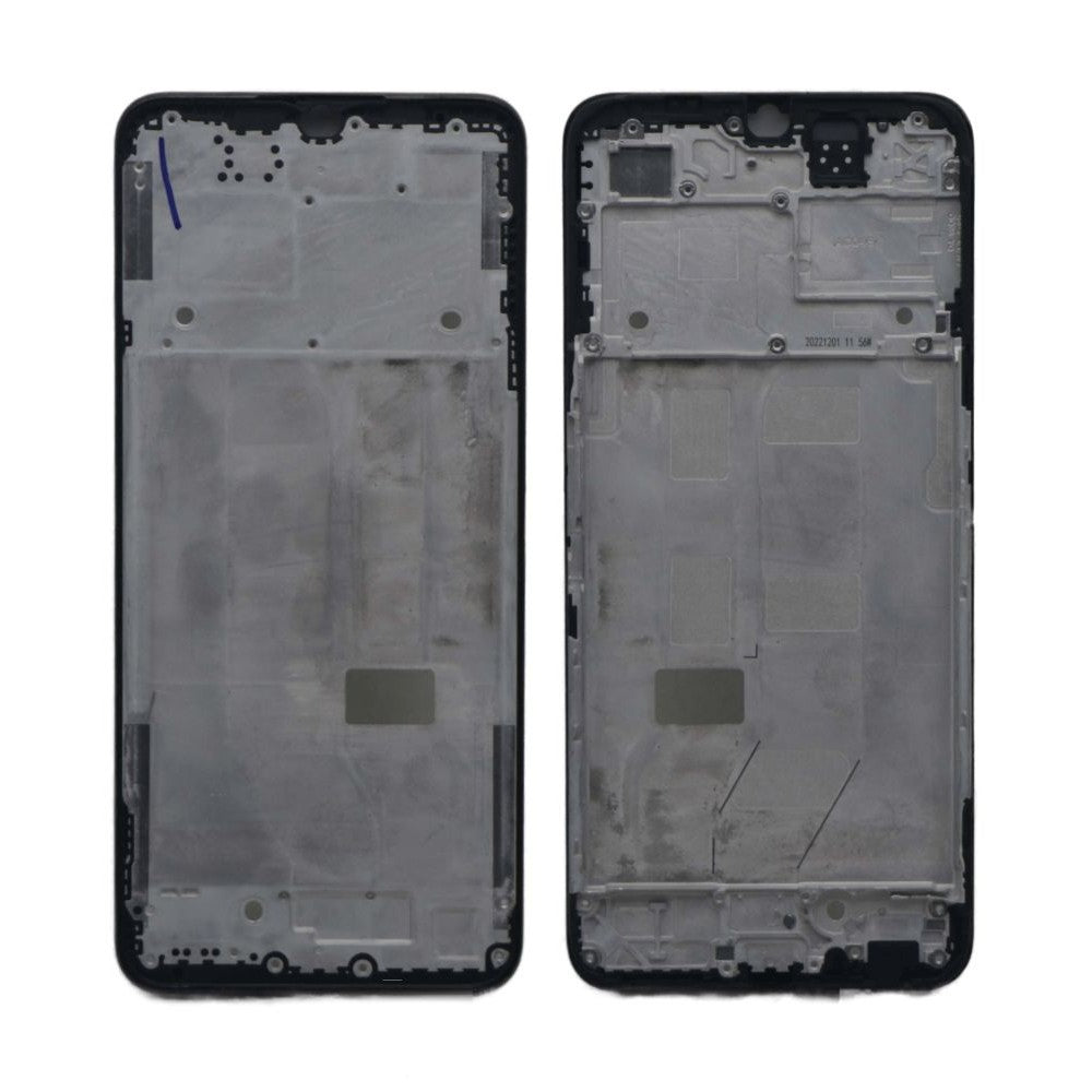 LCD Frame Middle Chassis for Oppo A78 5G