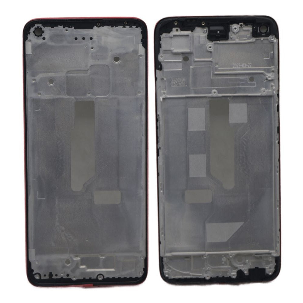 LCD Frame Middle Chassis for Oppo A96 4G
