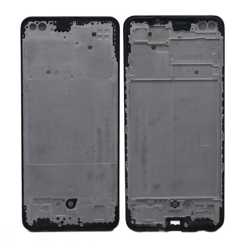 LCD Frame Middle Chassis for Oppo F17 Pro