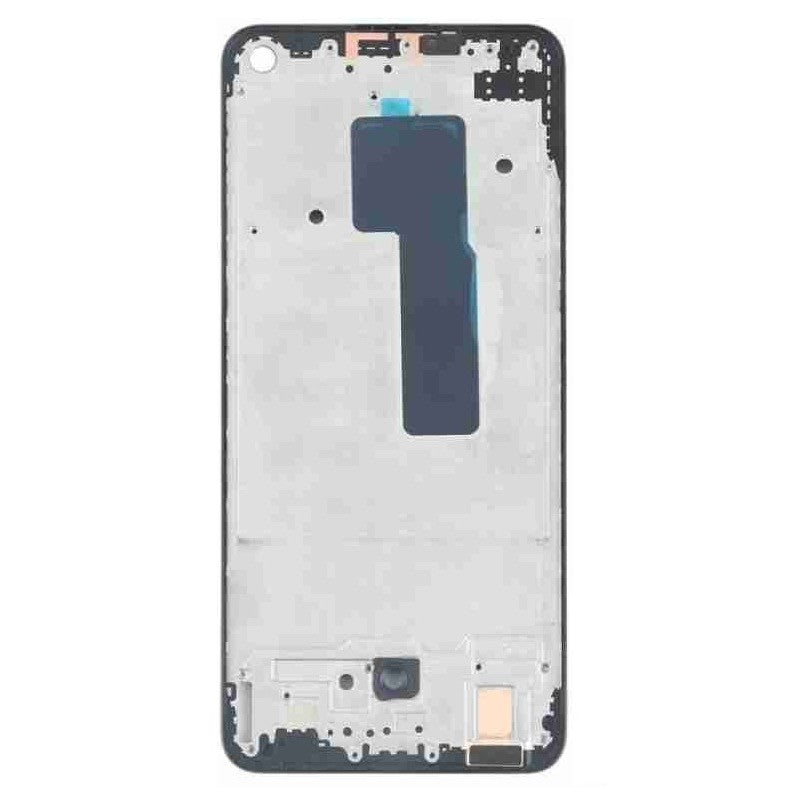 LCD Frame Middle Chassis for Oppo F19 Pro