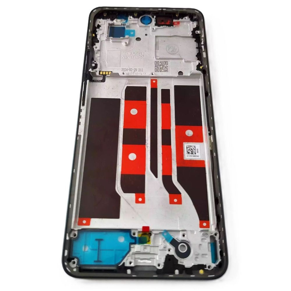 LCD Frame Middle Chassis for Oppo Reno11 F 5G