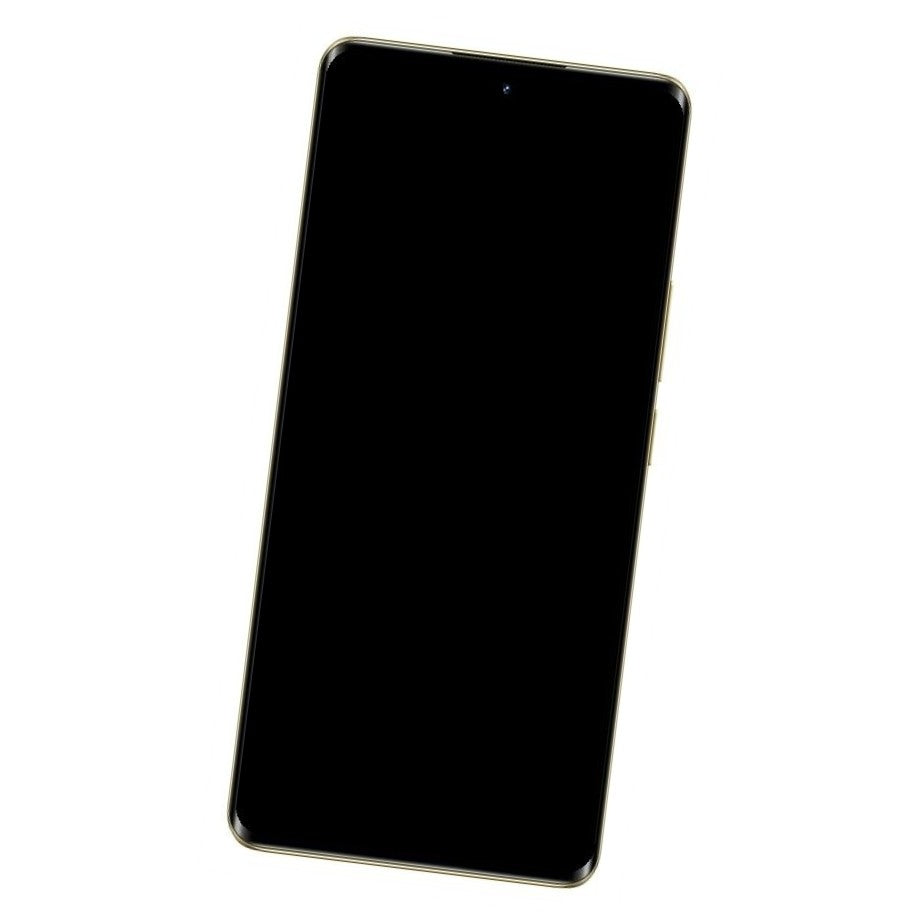 Middle Frame Ring Only for Realme 12 Pro 5G