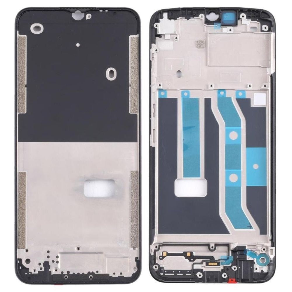 LCD Frame Middle Chassis for Realme C25Y