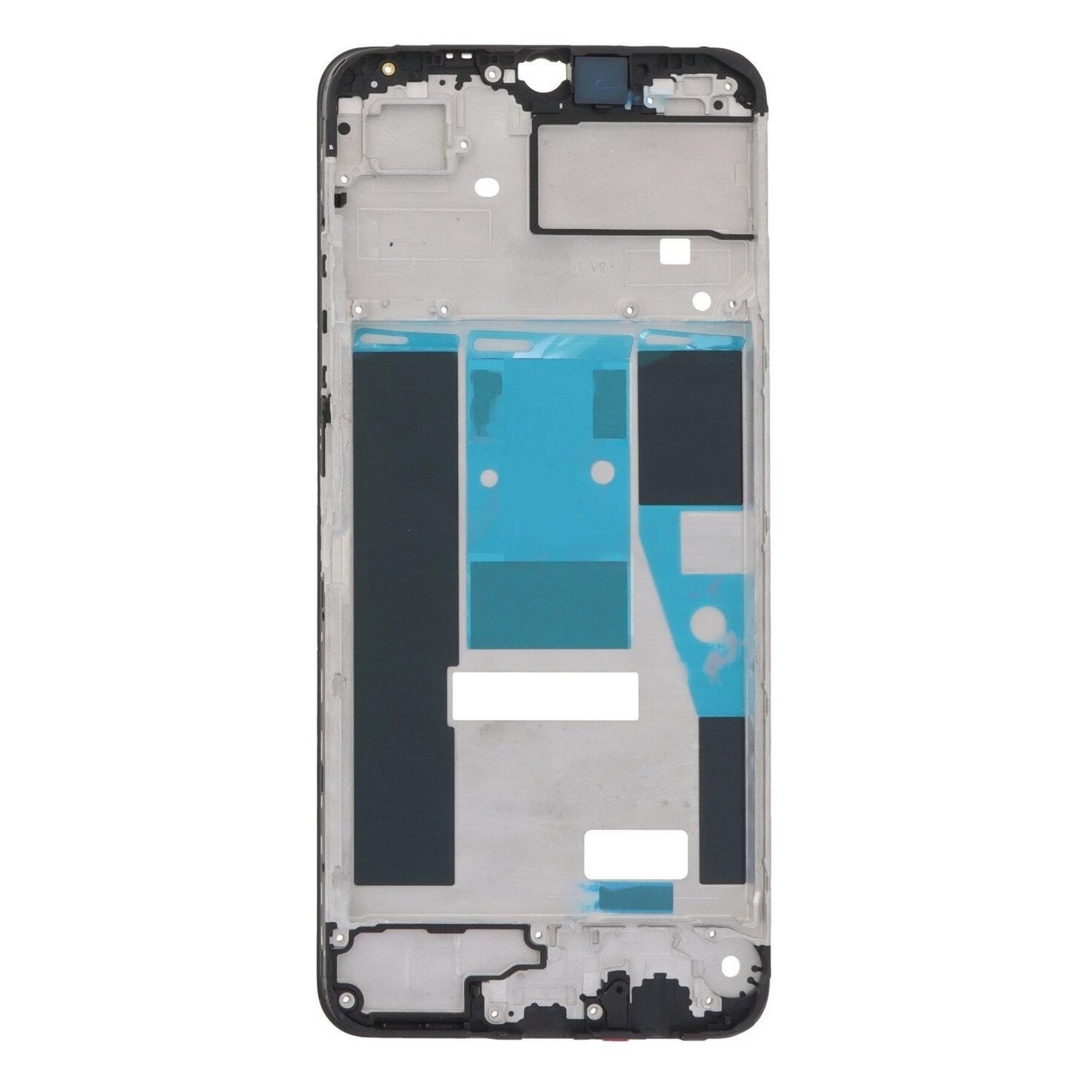 LCD Frame Middle Chassis for Realme C63