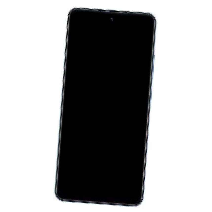 Camera Lens Glass with Frame for Realme C65