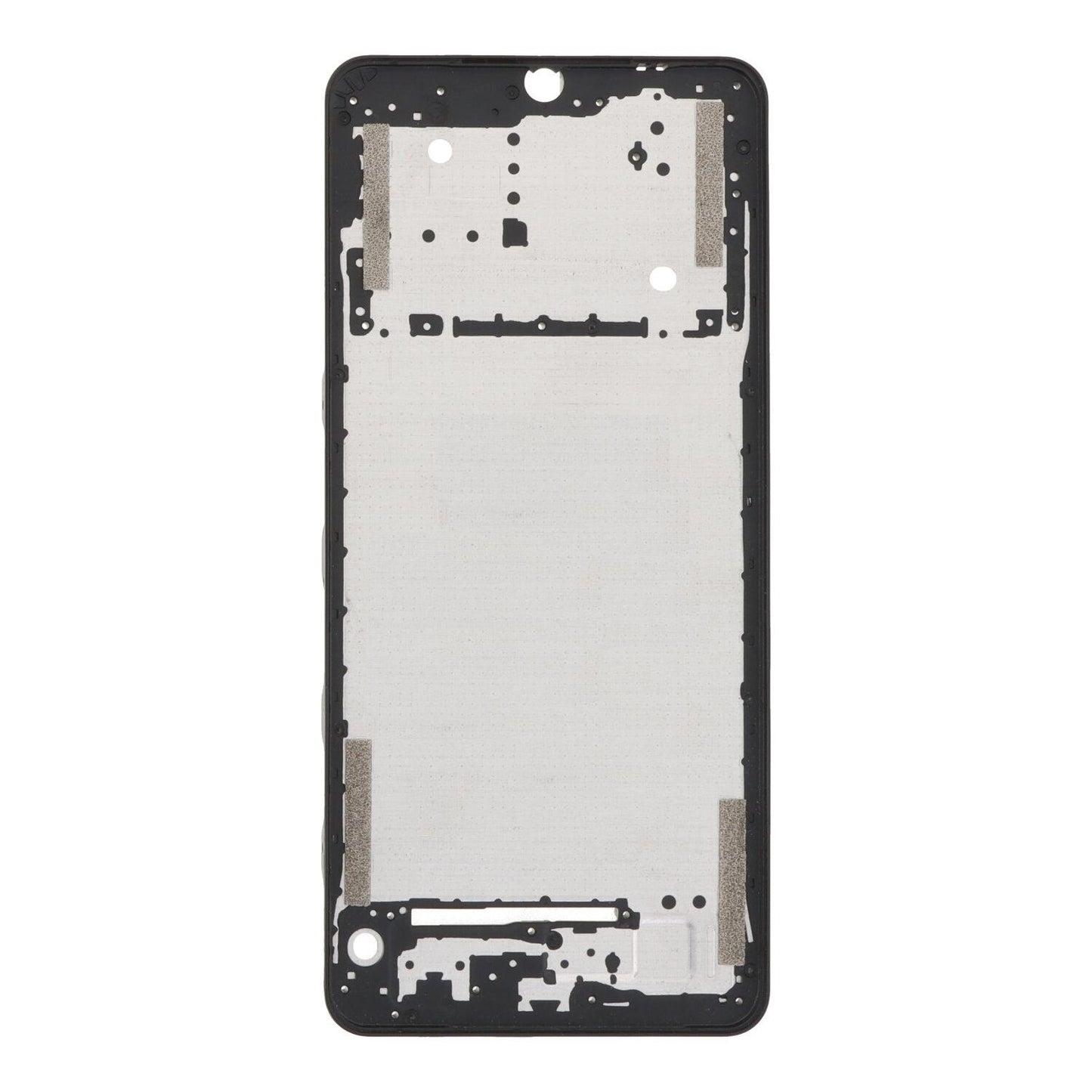 LCD Frame Middle Chassis for Samsung Galaxy A06 5G