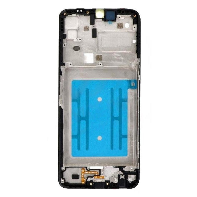 LCD Frame Middle Chassis for Samsung Galaxy A22 5G