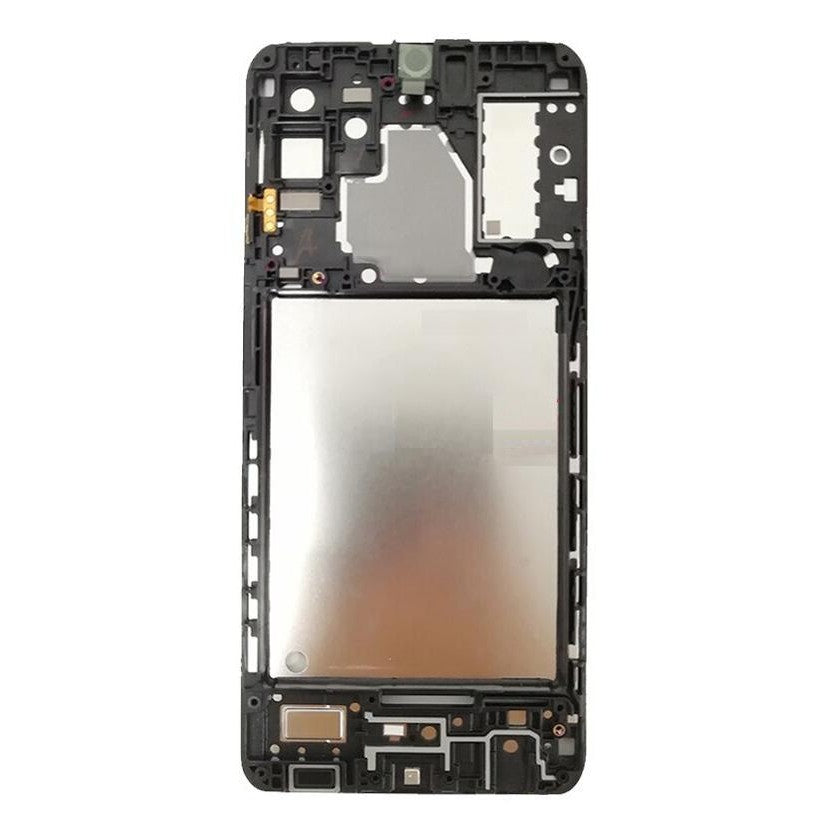 LCD Frame Middle Chassis for Samsung Galaxy A32 5G