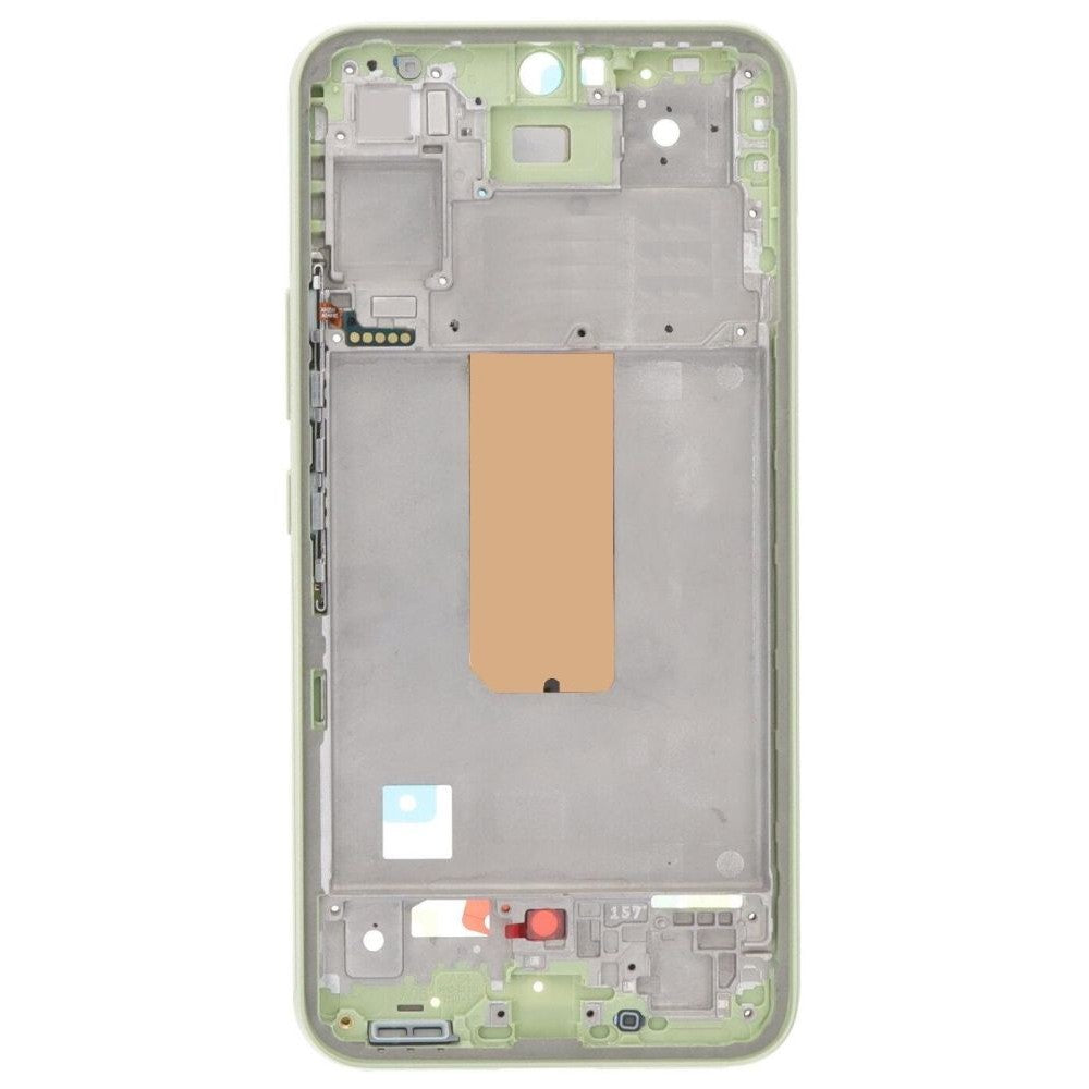 LCD Frame Middle Chassis for Samsung Galaxy A54
