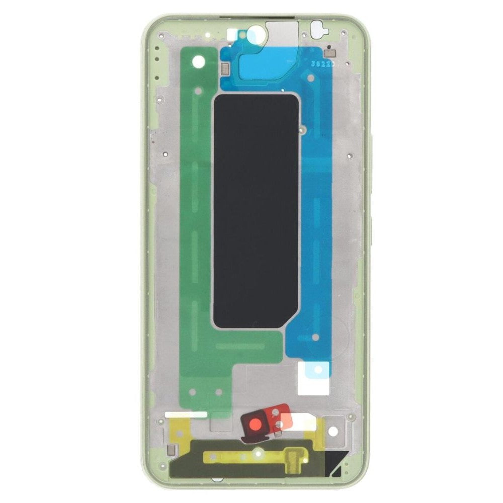 LCD Frame Middle Chassis for Samsung Galaxy A54