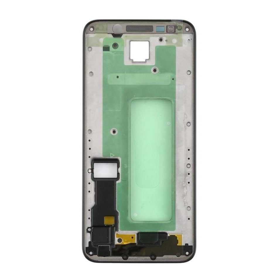 LCD Frame Middle Chassis for Samsung Galaxy A6 2018 SM